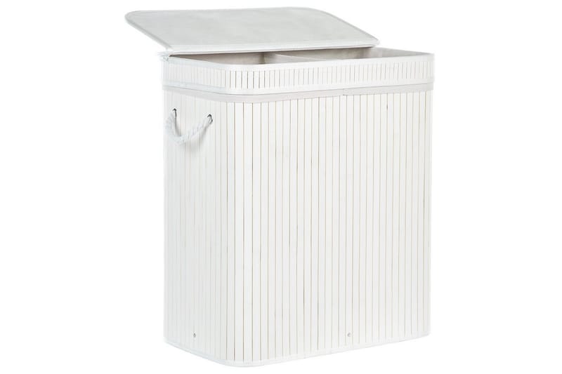 Pyykkikorit Kalthota Valkoinen - Valkoinen - Säilytys - Piensäilytys - Säilytyskorit