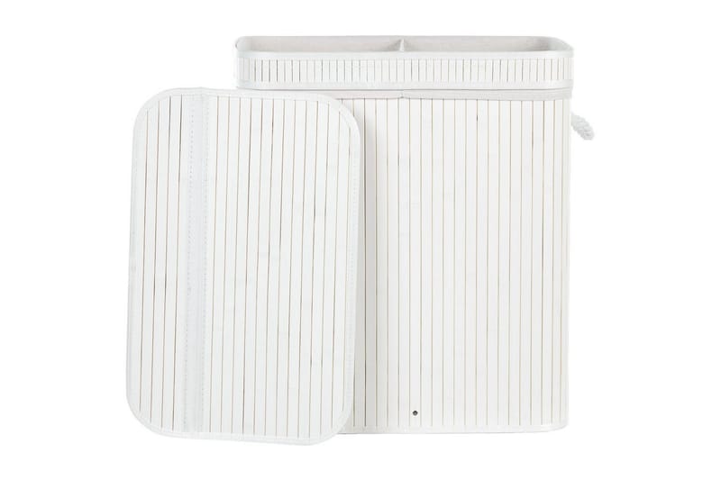 Pyykkikorit Kalthota Valkoinen - Valkoinen - Säilytys - Piensäilytys - Säilytyskorit