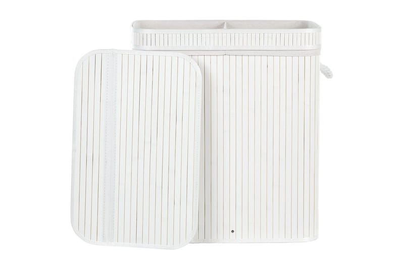 Pyykkikorit Kalthota Valkoinen - Valkoinen - Säilytys - Piensäilytys - Säilytyskorit