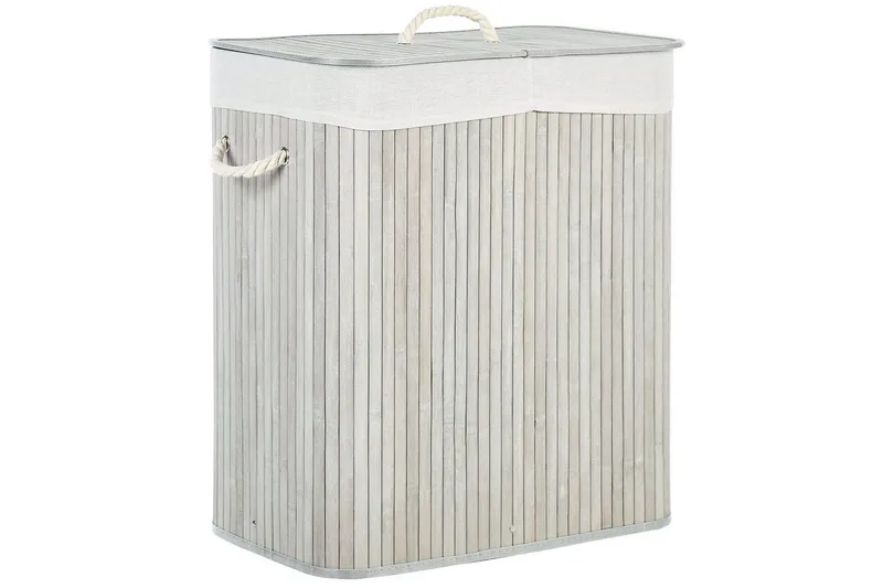 Pyykkikorit Kandy Harmaa, Harmaa