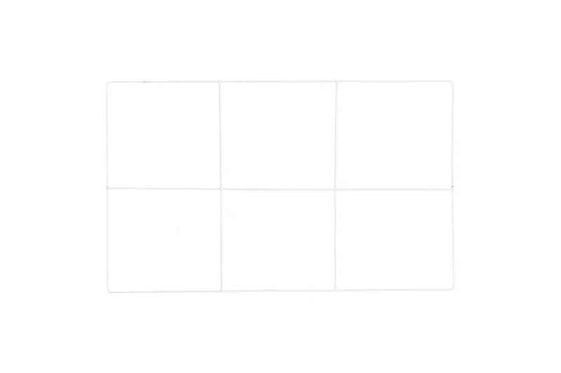 Pyykkikorit Mirissa Valkoinen/vaalea puu - Valkoinen/vaalea puu - Talo & remontointi - Keittiö & kylpyhuone - Keittiö & kodinhoitohuone - Kuivaus & pesutarvikkeet - Pyykkikori