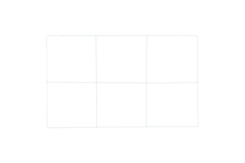 Pyykkikorit Mirissa Valkoinen/vaalea puu - Valkoinen/vaalea puu - Talo & remontointi - Keittiö & kylpyhuone - Keittiö & kodinhoitohuone - Kuivaus & pesutarvikkeet - Pyykkikori