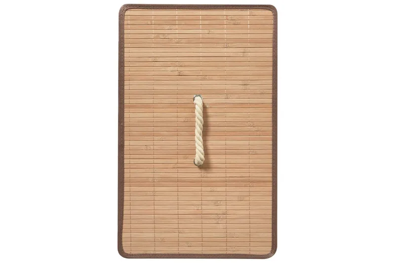 Pyykkikorit Mirissa Valkoinen/vaalea puu - Valkoinen/vaalea puu - Talo & remontointi - Keittiö & kylpyhuone - Keittiö & kodinhoitohuone - Kuivaus & pesutarvikkeet - Pyykkikori