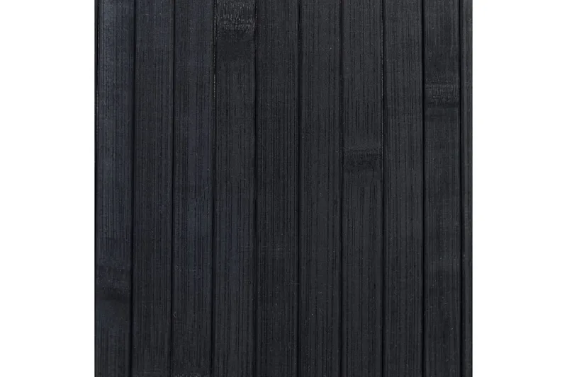 Pyykkikorit Sannar Musta/Valkoinen - Musta/Valkoinen - Säilytys - Piensäilytys - Säilytyskorit