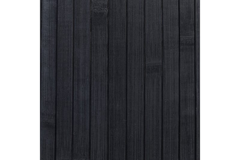 Pyykkikorit Sannar Musta/Valkoinen - Musta/Valkoinen - Talo & remontointi - Keittiö & kylpyhuone - Keittiö & kodinhoitohuone - Kuivaus & pesutarvikkeet - Pyykkikori