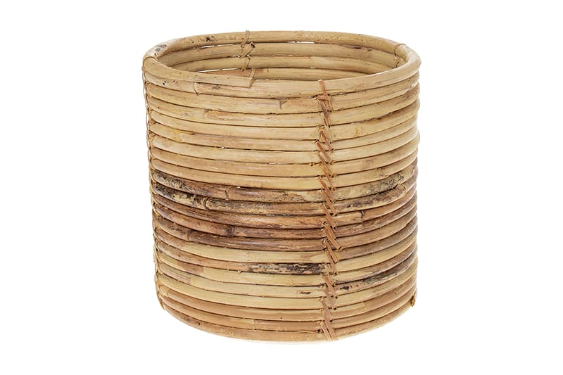 Rottinkikori Rattan 25 cm - AmandaB - Säilytys - Piensäilytys - Säilytyskorit