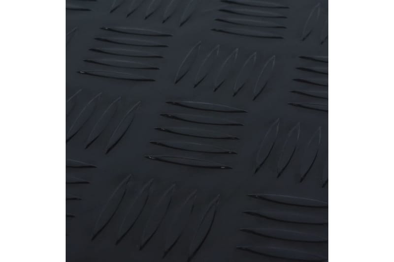 Alumiinilaatikko 1085x370x400 cm musta - Musta - Säilytys - Piensäilytys - Säilytyslaatikko