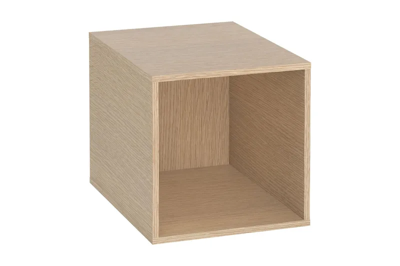 Säilytyslaatikko 4You Suuri Puu/Luonnonväri, VOX