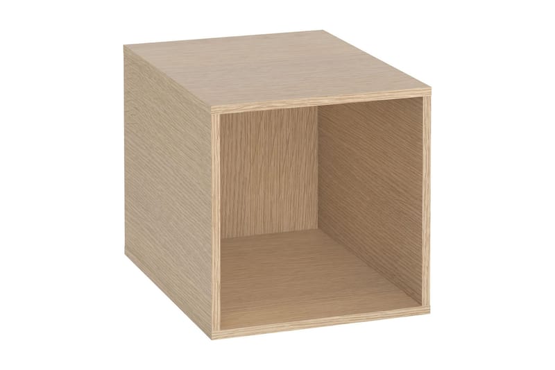 Säilytyslaatikko 4You Suuri Puu/Luonnonväri, VOX