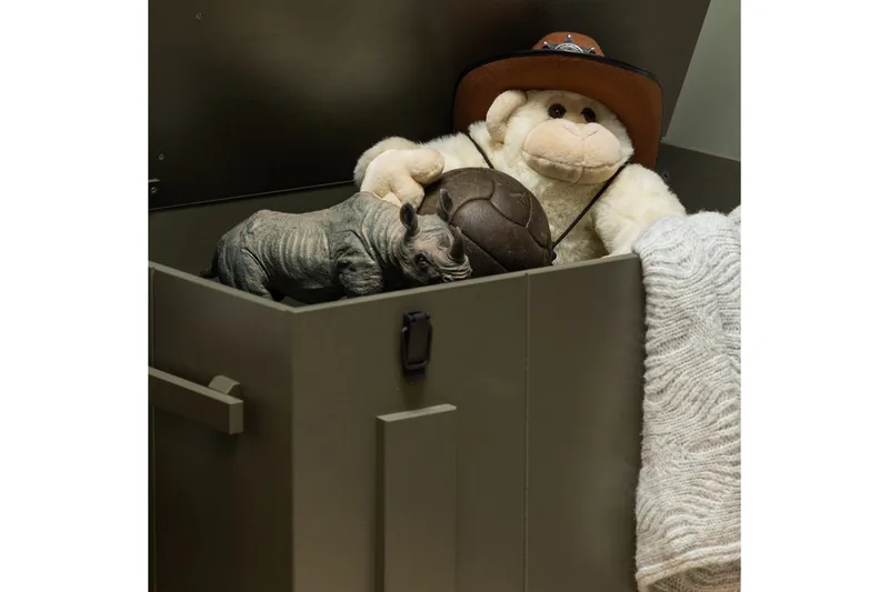 Säilytyslaatikko Bobby - Säilytys - Piensäilytys - Säilytyslaatikko
