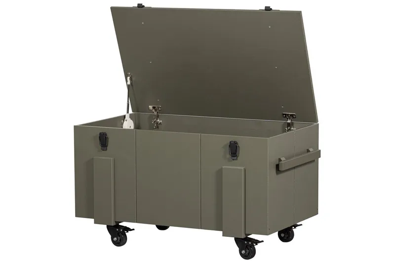 Säilytyslaatikko Bobby - Säilytys - Piensäilytys - Säilytyslaatikko