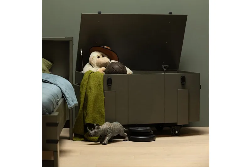 Säilytyslaatikko Bobby - Säilytys - Piensäilytys - Säilytyslaatikko