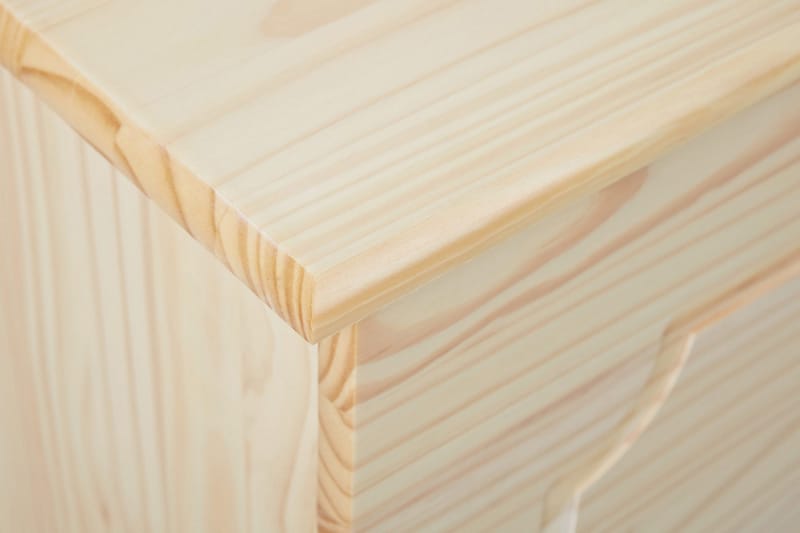 Säilytyslaatikko Emelina 89 cm - Puu - Säilytys - Piensäilytys - Säilytyslaatikko