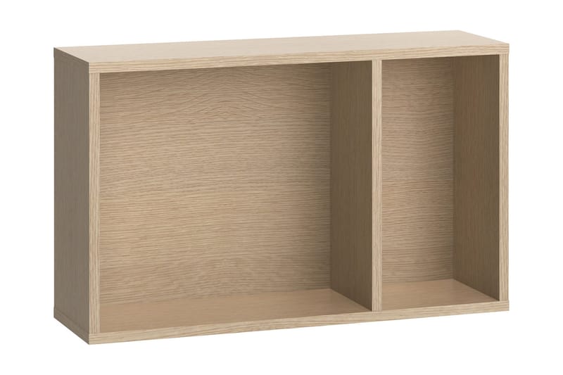 Sänky 4You Puu/Luonnonväri, VOX