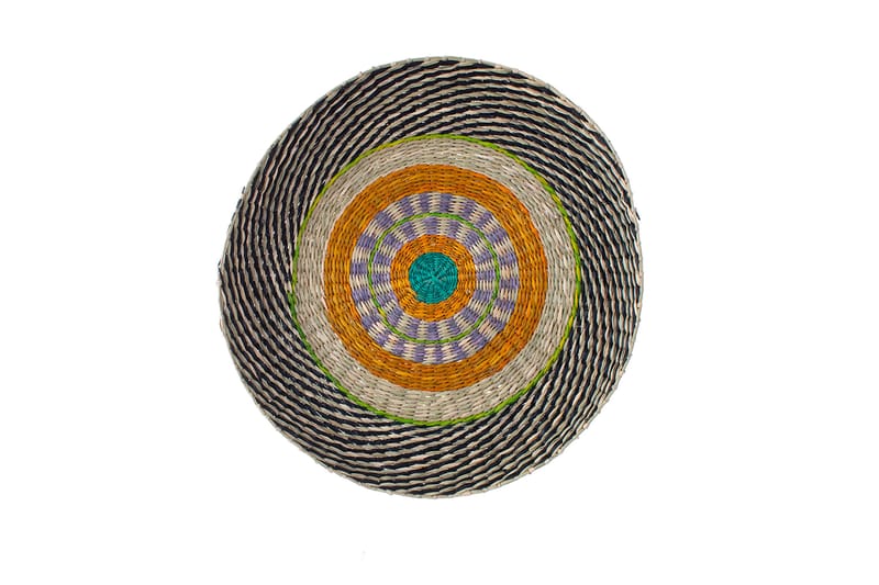 Seinäkoriste/Kori Balangan 41 cm - AmandaB - Säilytys - Piensäilytys - Säilytyslaatikko - Laatikko
