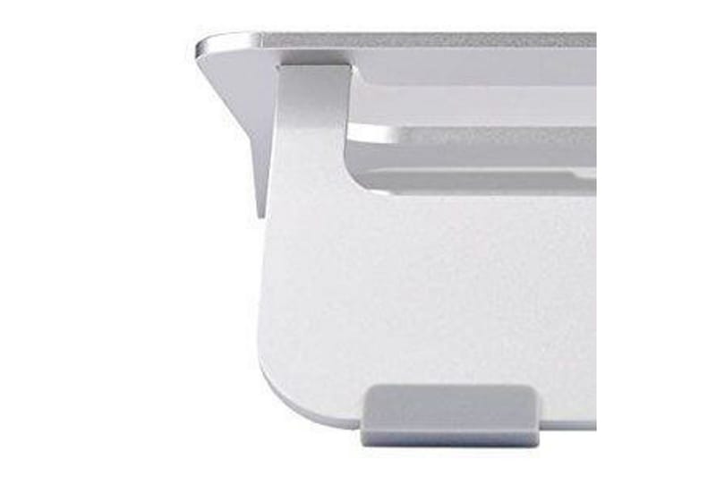 Kannettavan tietokoneen jalusta Desire2 Kannettava Hopea - Hopea - Säilytys - Piensäilytys - Säilytysteline - Kannettavan tietokoneen teline