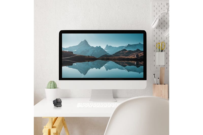 Latausasema Desire2 Restore Apple Watchille Musta - Musta - Säilytys - Piensäilytys - Säilytysteline - Kännykkäteline