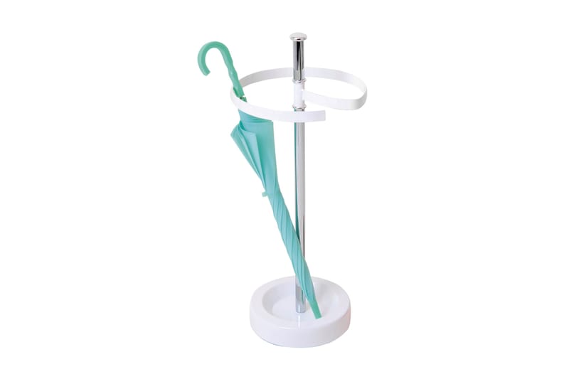 Sateenvarjoteline Rosamund 30 cm - Säilytys - Piensäilytys - Säilytysteline - Sateenvarjoteline