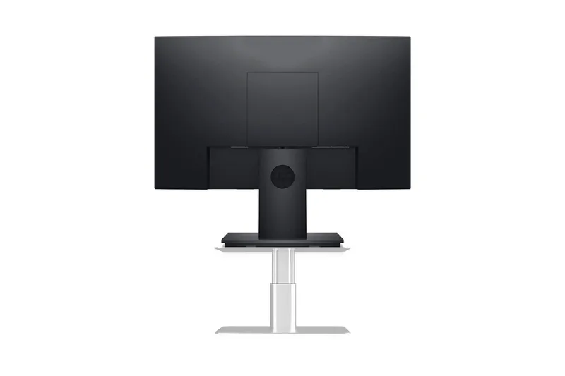 Tietokoneteline Desire2 Pystysuoraan Säädettävä - Hopea - Säilytys - Piensäilytys - Säilytysteline - Kannettavan tietokoneen teline