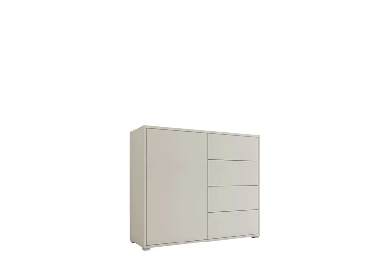 Agawal Lipasto 100 cm, Beige