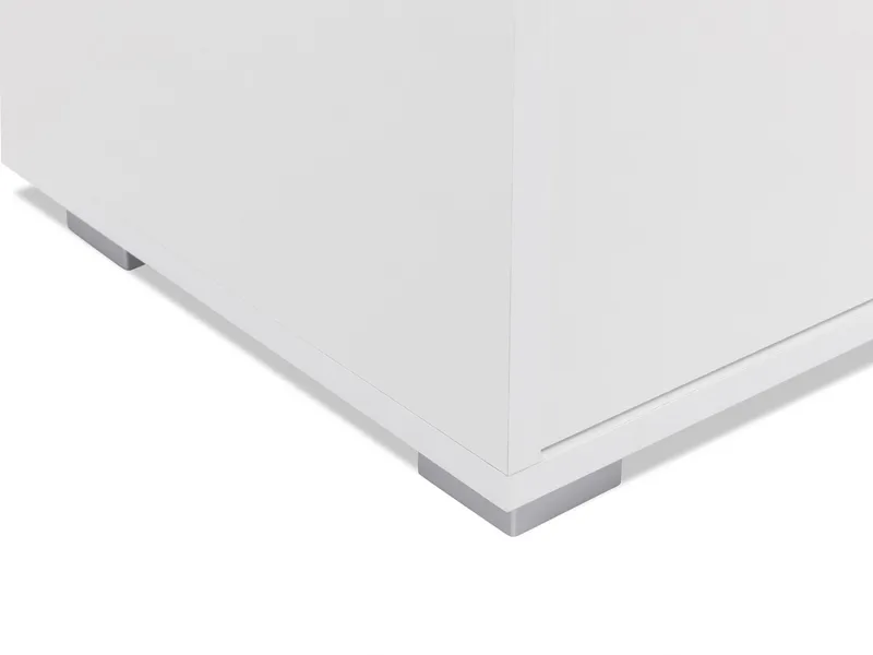 Agawal Lipasto 100 cm - Ruskea - Säilytys - Säilytyskalusteet - Lipasto