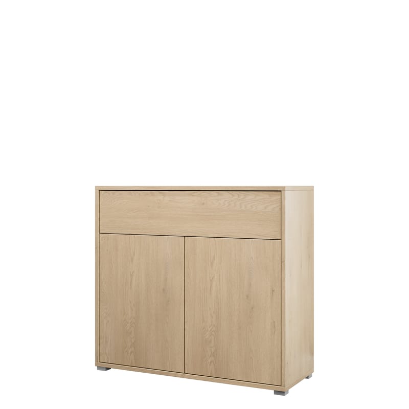 Agawal Lipasto 100 cm, Ruskea