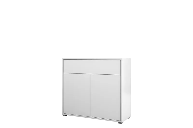 Agawal Lipasto 100 cm, Valkoinen