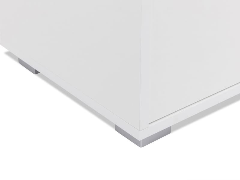 Agawal Lipasto 120 cm - Ruskea - Säilytys - Säilytyskalusteet - Lipasto