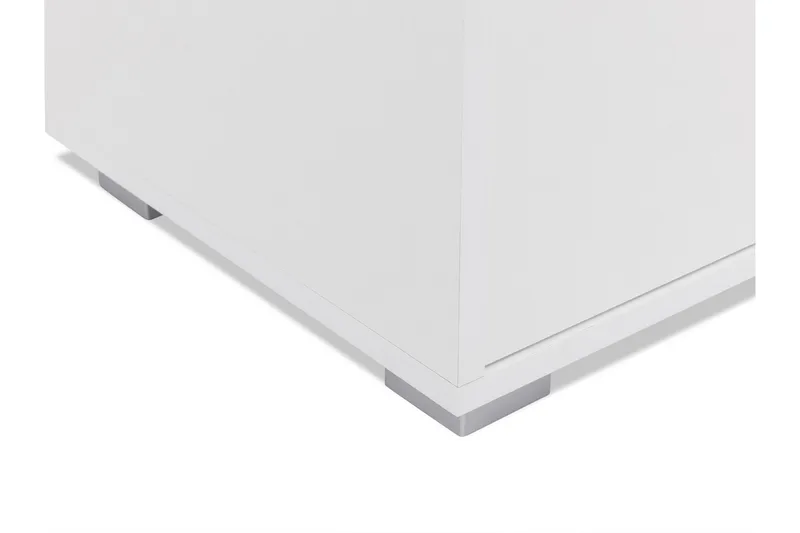 Agawal Lipasto 141 cm - Beige - Säilytys - Säilytyskalusteet - Lipasto