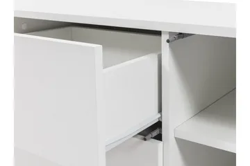 Agawal Lipasto 141 cm - Beige - Säilytys - Säilytyskalusteet - Lipasto