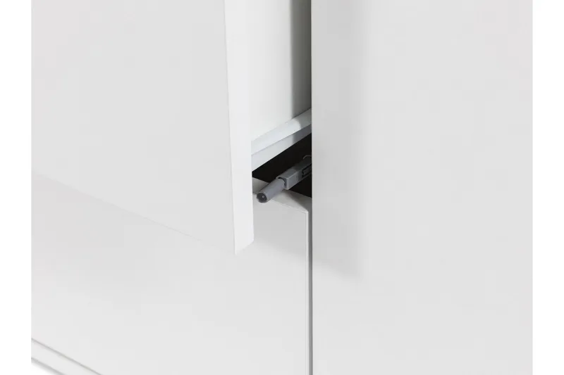 Agawal Lipasto 141 cm - Beige - Säilytys - Säilytyskalusteet - Lipasto