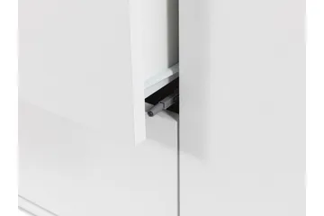 Agawal Lipasto 141 cm - Beige - Säilytys - Säilytyskalusteet - Lipasto