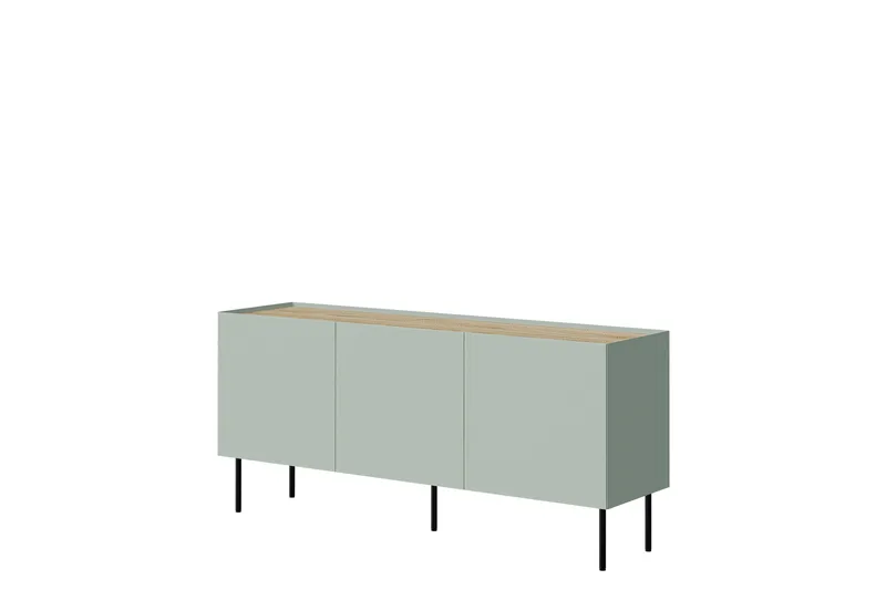 Akie Lipasto 150 cm, Vihreä