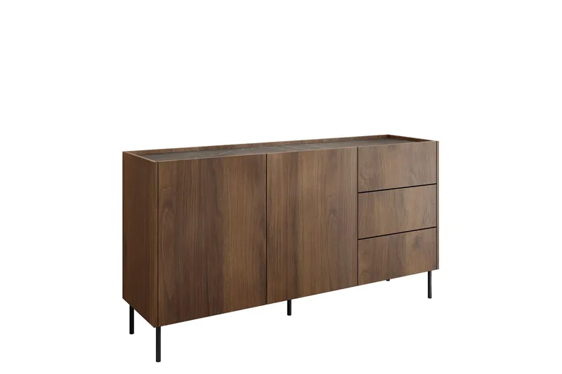 Akihito Lipasto 160 cm, Ruskea