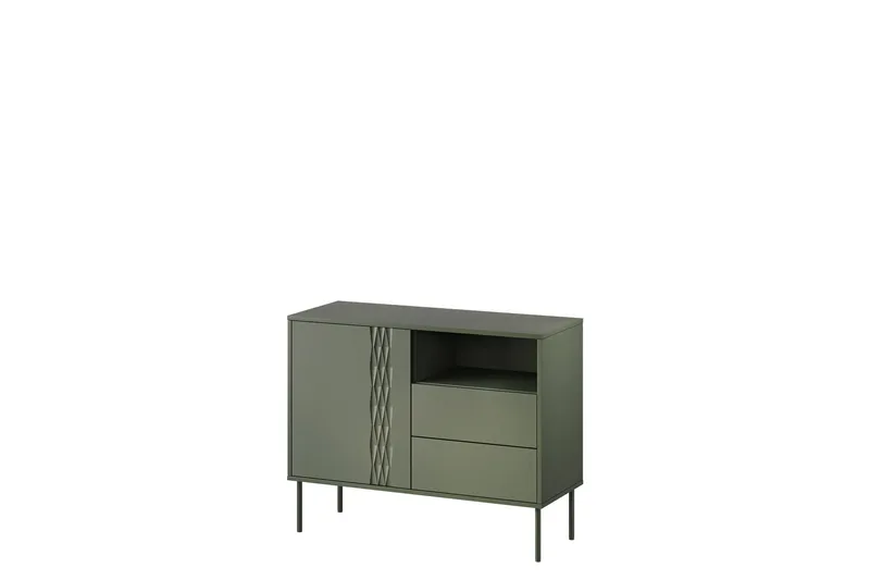 Akiko Lipasto 100 cm, Vihreä