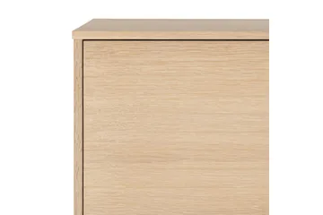Amana Lipasto 91 cm - Valkoinen - Säilytys - Säilytyskalusteet - Lipasto
