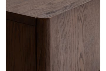 Amaris Lipasto 160 cm - Ruskea - Säilytys - S�äilytyskalusteet - Lipasto