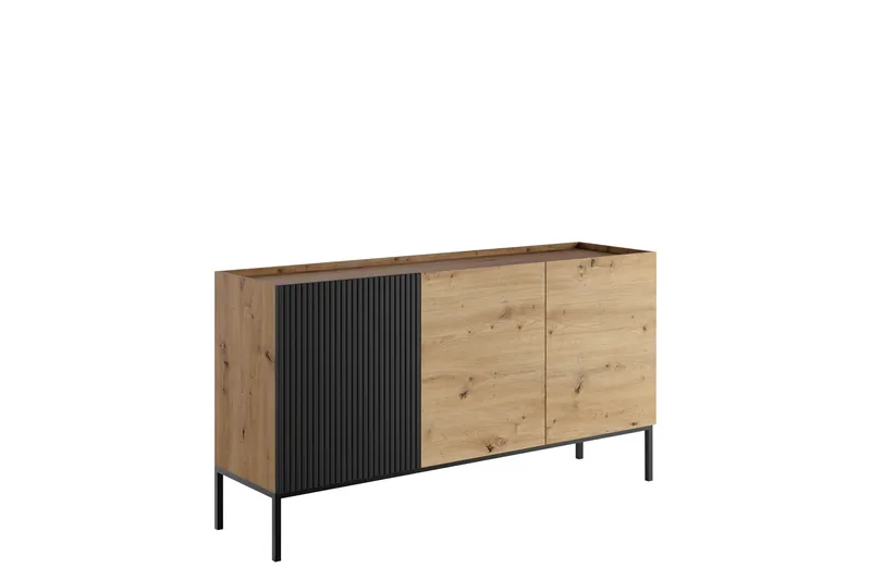 Amelus Lipasto 150 cm, Ruskea