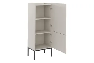Amelus Lipasto 50 cm - Ruskea - Säilytys - Säilytyskalusteet - Lipasto