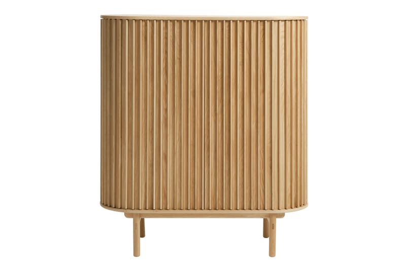 Angelique Lipasto 110 cm - Beige - Säilytys - Säilytyskalusteet - Lipasto