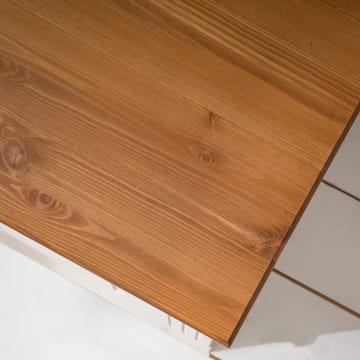 Anita säilytysarkku 80 cm - Valkoinen/Hunaja - Säilytys - Säilytyskalusteet - Säilytysarkku