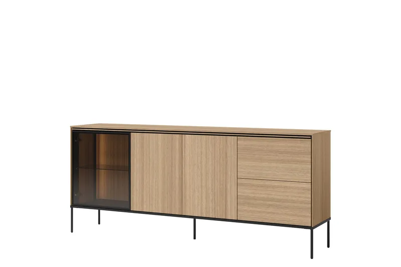 Basici Agency, Ruskea