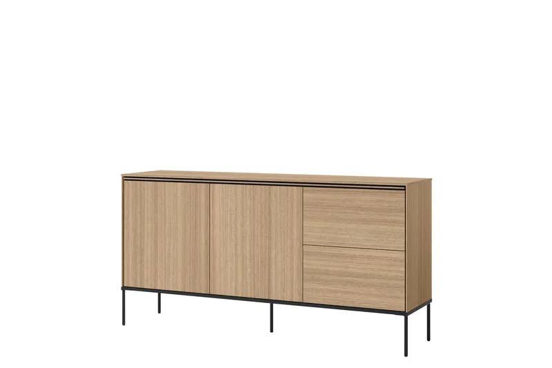 Basici Agency, Ruskea