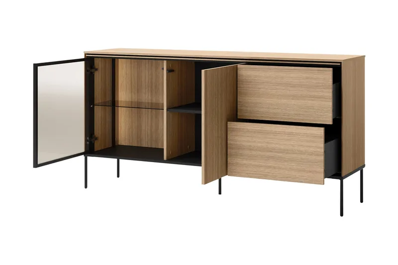 Basici Agency - Säilytys - Säilytyskalusteet - Lipasto