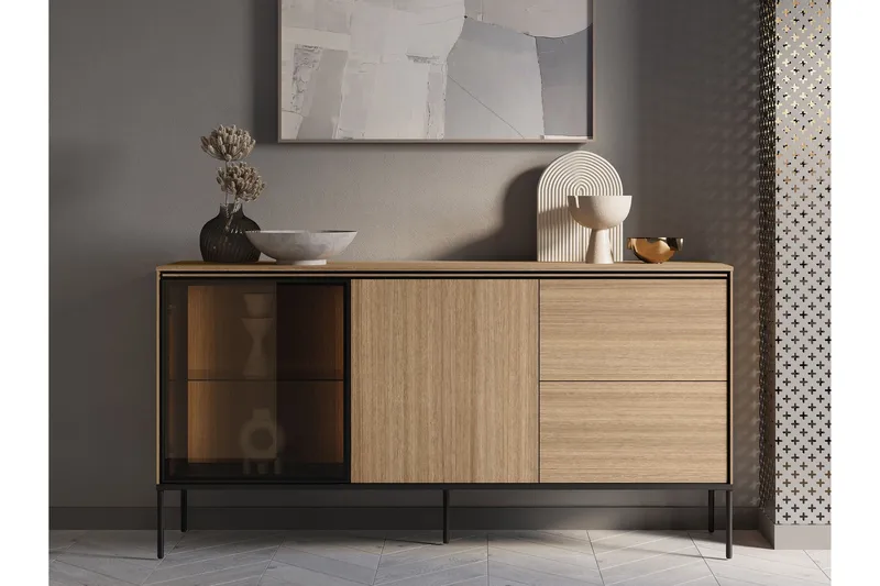 Basici Agency - Säilytys - Säilytyskalusteet - Lipasto