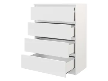Basildon-lipasto 70 cm - ruskea - Säilytys - Säilytyskalusteet - Lipasto
