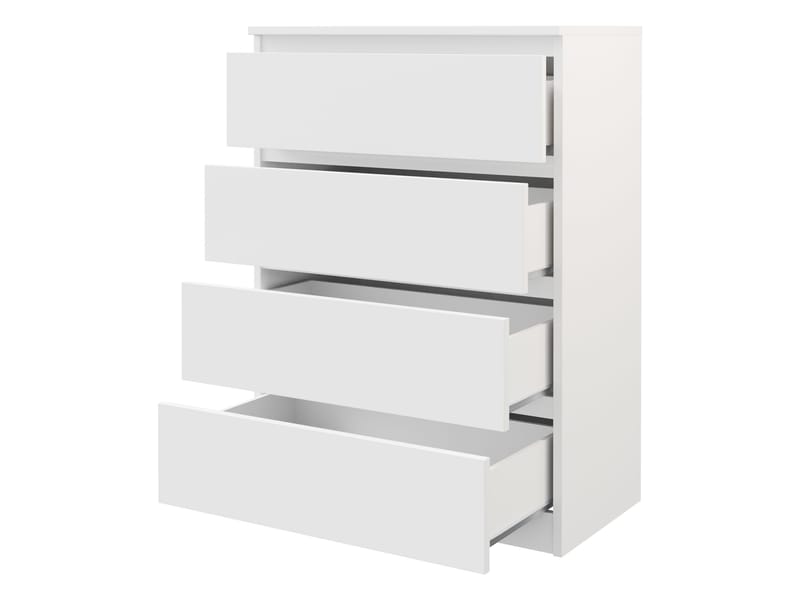 Basildon-lipasto 70 cm - ruskea - Säilytys - Säilytyskalusteet - Lipasto