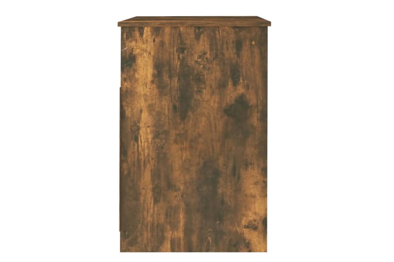 beBasic Laatikosto savutammi 40x50x76 cm tekninen puu - Ruskea - Säilytys - Säilytyskalusteet - Lipasto