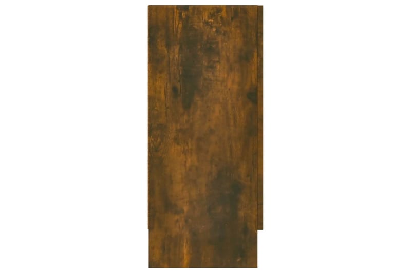 beBasic Senkki savutammi 120x30,5x70 cm tekninen puu - Ruskea - Säilytys - Säilytyskalusteet - Senkki