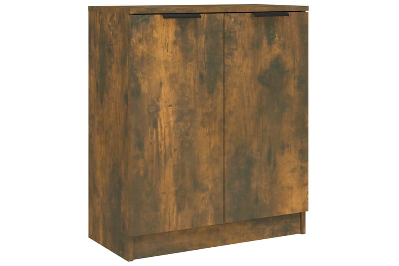 beBasic Senkki savutammi 60x30x70 cm tekninen puu - Ruskea - Säilytys - Säilytyskalusteet - Lipasto